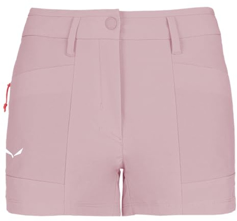 Salewa Puez Durastretch Cargo Shorts Damen