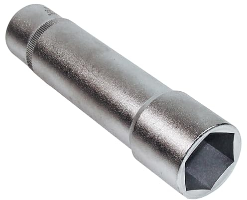 Steckschlüssel SW 27 mm extra lang für VW T4 Drehstabfeder Rohrschlüssel tief