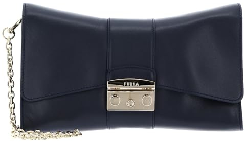 Furla Metropolis Shoulder Bag Remix S Mediterraneo