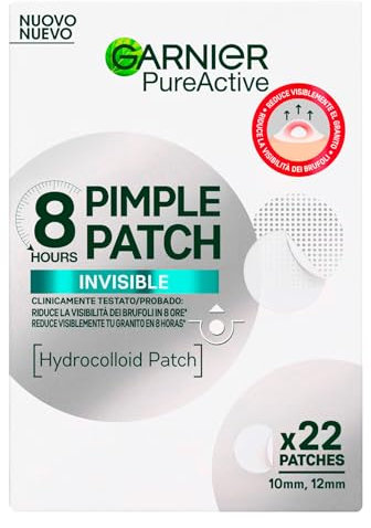 Garnier Pure Active Pimple Patch 22 Units
