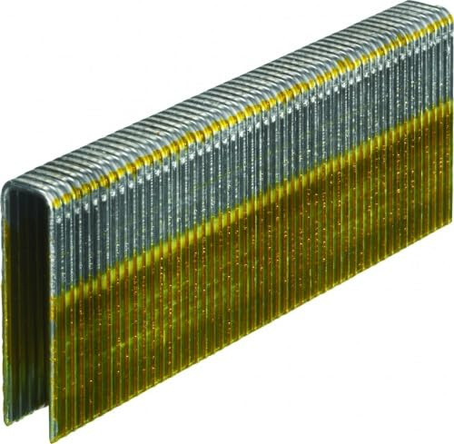 Klammer SD 91065 65mm verzinkt NK passend für Haubold PN9180 XII Senco SQS55XP-S Promat KL-60 4,8M H