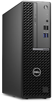 Dell OptiPlex 7010 - SFF - Core i5 13500/2.5 GHz - vPro Enterprise - RAM 16 GB - SSD 512 GB - NVMe, Class 35 - UHD Graphics 770 - GigE - Win 11 Pro - Monitor: None (Renewed)