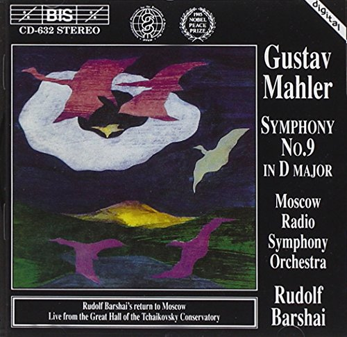Mahler: Symphony No. 9 in D Major
