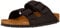 Birkenstock Arizona Bf Unisex Adulto, 42 EU
