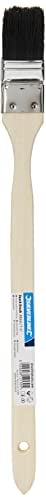 Silverline 571494 Heizkörperpinsel 40 mm Breite