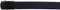 MFH Gürtel mit Metallschloß Koppel Stoffgürtel Länge bis 130 cm verstellbar Breite: 3 cm viele Farben (Blau) 22553g-gürtel Einheitsgröße