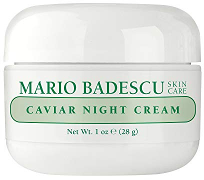 Mario Badescu Caviar Night Cream, 1 oz.