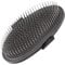GROOM PROFESSIONAL Terrier Palm Pad Dog Brush - Dog Grooming Brush for Dematting - Perfect for Wooly & Wired Coats - Flexible Palm Pad with Stainless Steel Pins - Length - 13cm