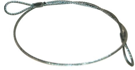 Ariston C00054936 Creda Hotpoint Indesit Dishwasher Door Spring Cable