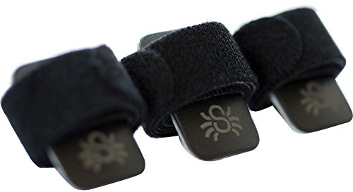 Extra Spider Monkey Tabs (pack Of Three)