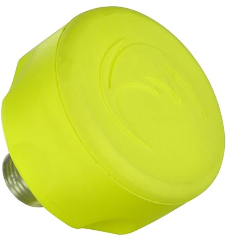 Chaya Rollschuh Zubehör Cherry Bomb Stopper, Lemon, kurzes oder langes Gewinde