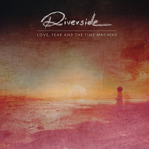 Love,Fear and the Time Machine-Hi-Res Stereo An