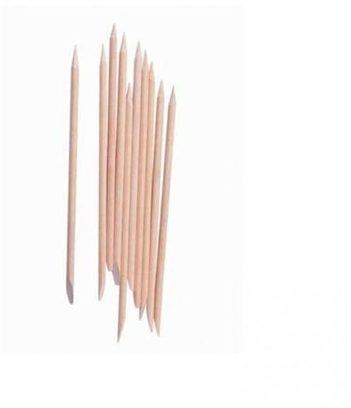 10 Palitos De Naranjo
