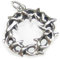Dornenkrone Sterling Silber Charm .925 x 1 Holy Crown Charms