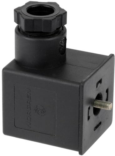 Norgren Female Socket 0570275 Form A 1 pc(s)