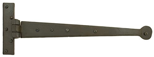 Handgefertigtes T-Scharnier 15