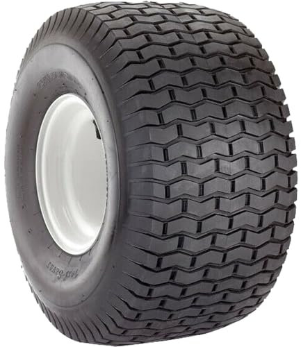 Carlisle Turf Saver Lawn & Garden Tire - 18X9.50-8