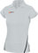 Grays - G750 Damen Hockey Hemd T-Shirt - XL, Weiß/Marineblau