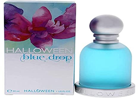 Halloween Blue Drop Edt Vapo 30 Ml