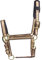 CATAGO Full Halfter Small braun/Gold