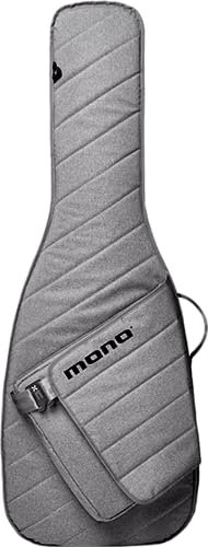 MONO Bass Guitar Sleeve Gigbag - Ash