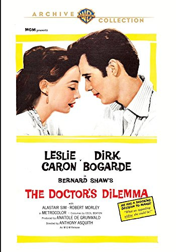 Doctor's Dilemma, The