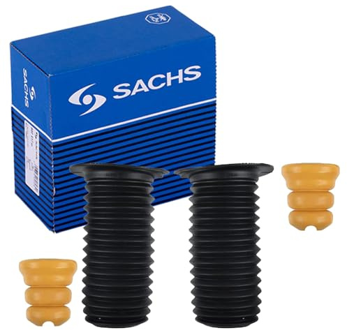 SACHS 900 315 Dust Cover Kit, Shock Absorber