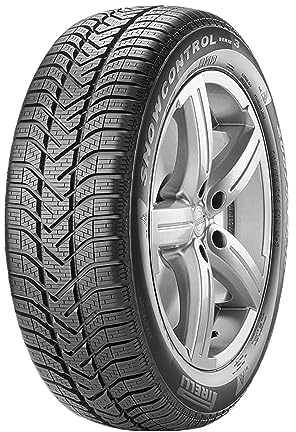 Pirelli Winter Sottozero 3 XL FSL M+S - 275/35R20 102V - Winterreifen