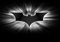 Poster Batman Logo Comics SUPER Heros Wand