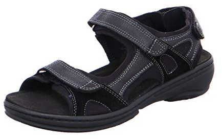 Fidelio Adult Master-Artikel 445007-10 schwarz