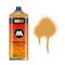 Molotow Premium Spray Paint 182-1 - Mustard Yellow