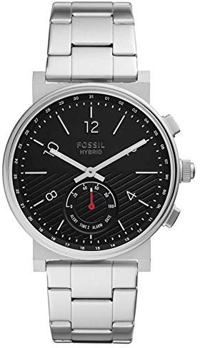 Fossil FTW1188 Orologio Da Uomo