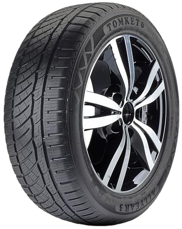 Tomket 215/55 R18 99V XL Ganzjahresreifen Allwetter M+S 3PMSF Reifen