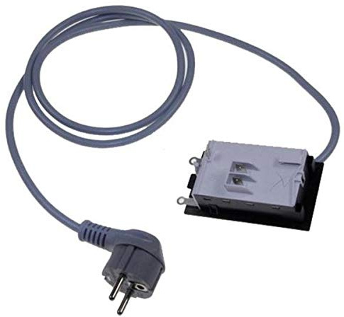 Alimentation secteur + filtre antiparasites Machine à laver, Lave-linge 52X5171 BRANDT Machine à laver, Lave-linge 52X5171 BRANDT