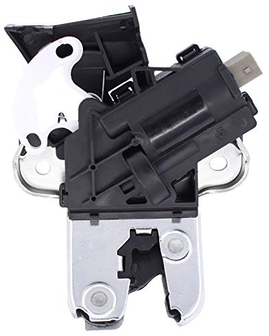 Doo Engy Serrure de hayon pour A4 A5 Cabriolet Sportback A6 A8 Exeo CC EOS Passat CC