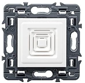 Sonnerie sonnerie Legrand 741282 série Valena Next blanc