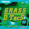 Tibhar Belag Grass D.TecS GS, grün, OX