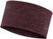 Buff Dryflx Stirnband rot