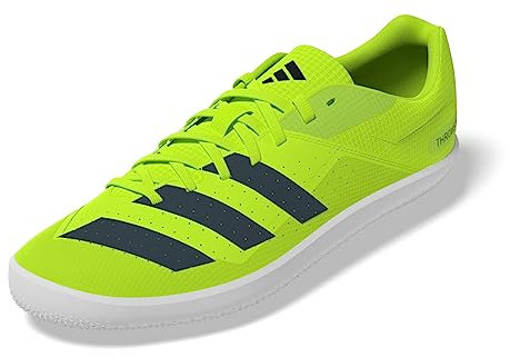 Adidas Herren Throwstar Shoes-Low (Non Football), Limluc Limluc Nocart, 49 1/3 EU