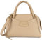 Lancaster Unisex Düne Tasche, Beigefonce