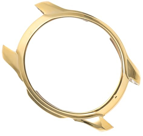 jojofuny Ticwatchpro3 Smartwatch-Abdeckung Uhrenschutzabdeckung Kluge Uhr Muschel Sehen Betrachten Glasscheibe Ansehen Stoßfänger Glassie-displayschutz Hülse Zubehör TPU Profi Bildschirm