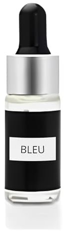 BOH-Aroma BLEU Parfümöl ätherisches Öl für Diffuser | Duftöl für Diffuser | Premium Duftöl | Öl berühmter Parfüm-Hits | 1:1 wie Original | Intensiv & Langanhaltend | 10 ml