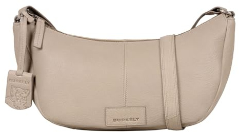 Burkely Damen Soft Skylar Round Bag Crossbody