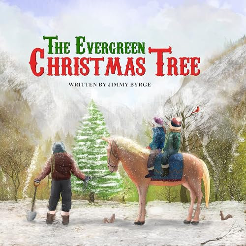 The Evergreen Christmas Tree