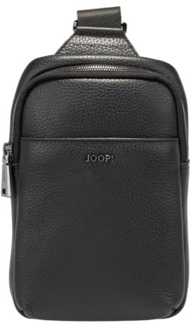 Joop! Sling Bag Cardona Timo Slingbag Black schwarz