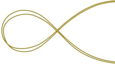 Mammut 6.0 Cord POS 5.5m 6/5,5 m