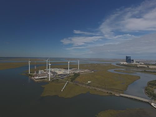 Beginner's Guide to Advanced Drone Photography