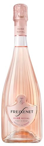 Freixenet French Royal Rose