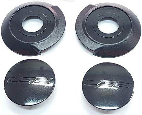EvoParts Coppia meccanismo visiera coperchi casco LS2 OF562 Airflow (no Airflow 2)