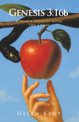 Genesis 3:16b: A Wife’s Journey with the Curse